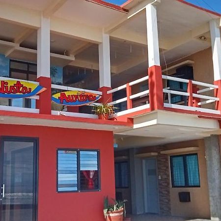 Vista Aurora Motel Baler Exterior photo