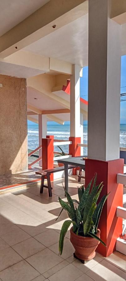 Vista Aurora Motel Baler Exterior photo