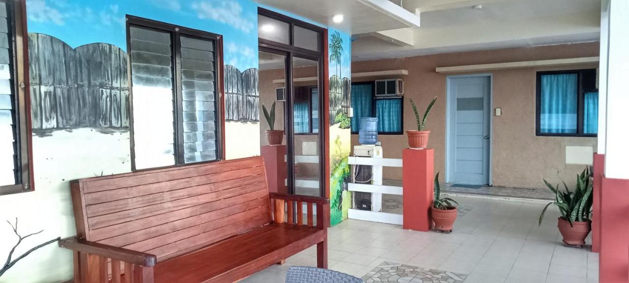 Vista Aurora Motel Baler Room photo