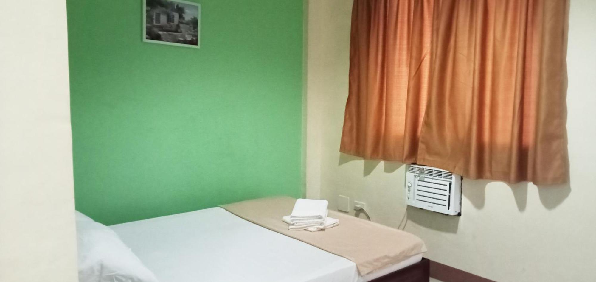 Vista Aurora Motel Baler Room photo