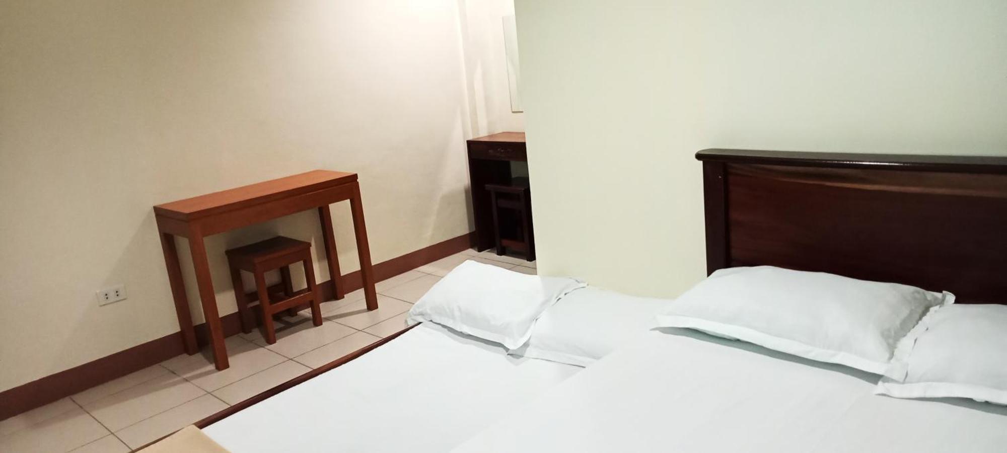 Vista Aurora Motel Baler Room photo
