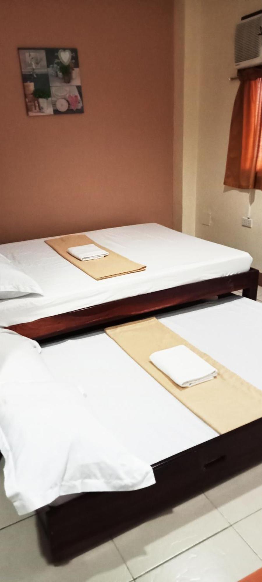 Vista Aurora Motel Baler Room photo