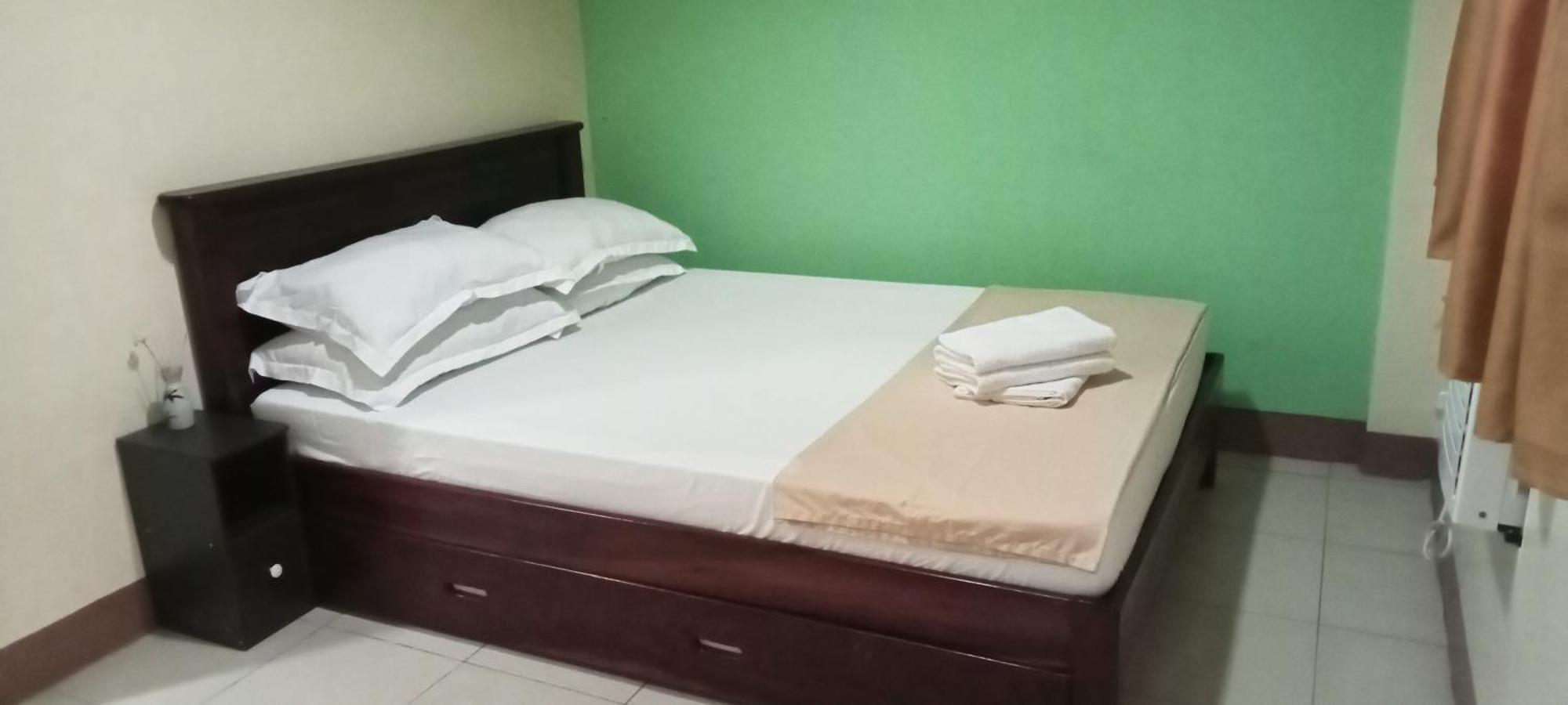 Vista Aurora Motel Baler Room photo