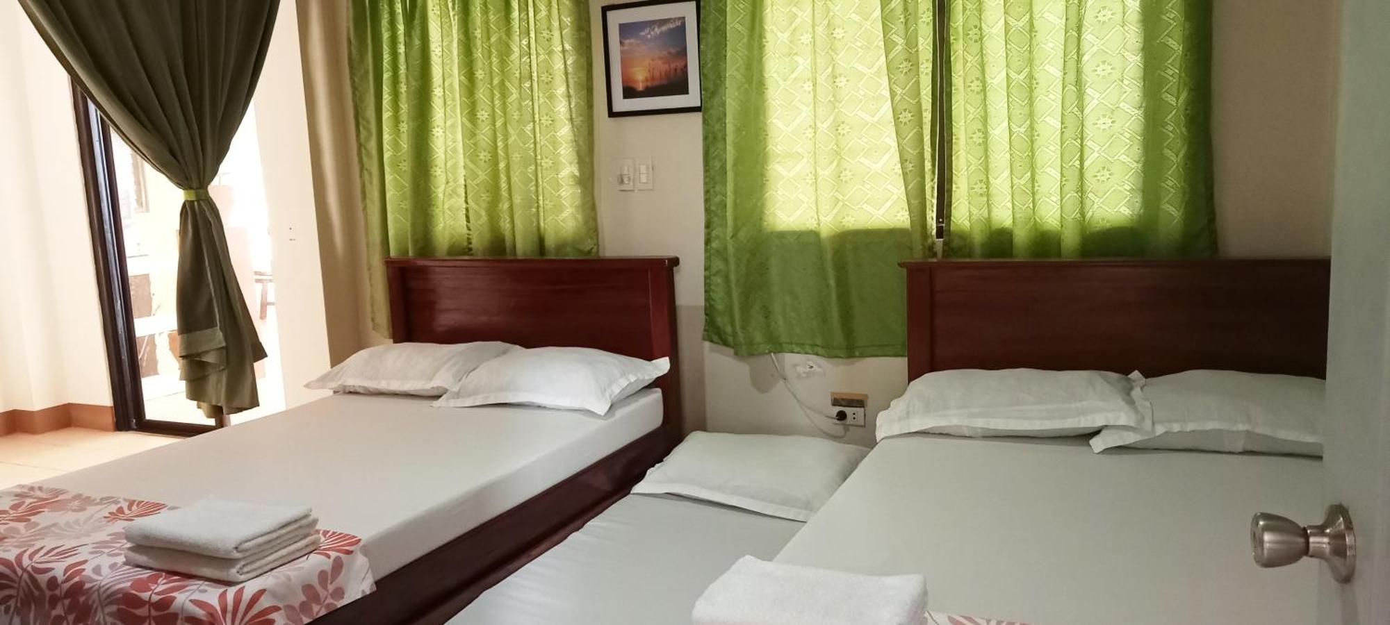 Vista Aurora Motel Baler Room photo