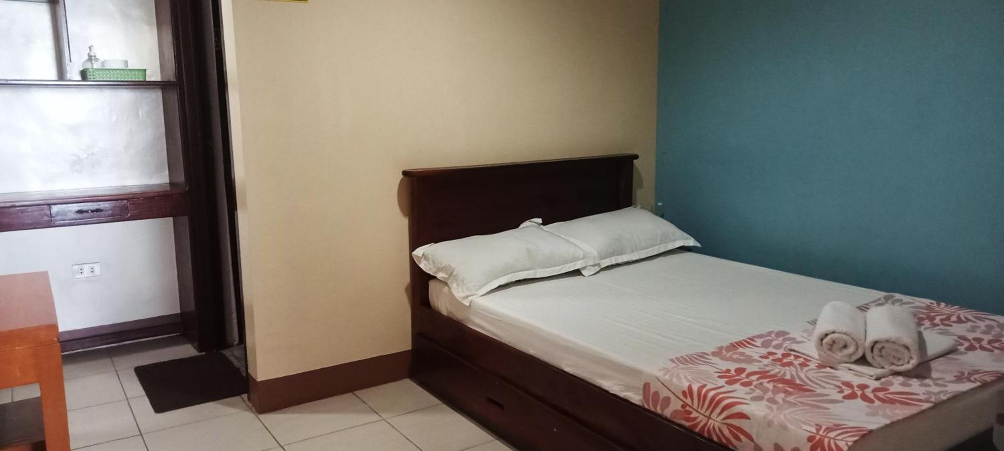 Vista Aurora Motel Baler Room photo