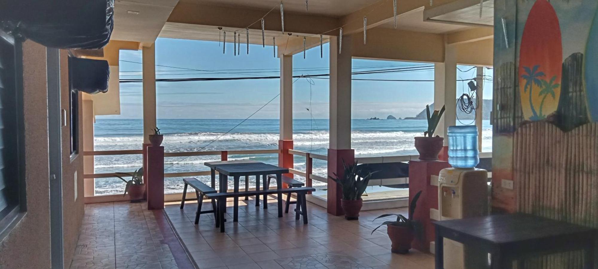 Vista Aurora Motel Baler Room photo